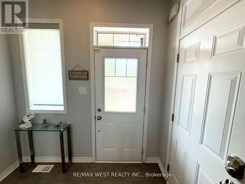 33 Feeder Street, Brampton (Northwest Brampton), ON - Indoor Photo Showing Other Room