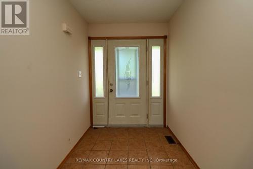 586 Rohallion Road, Kawartha Lakes, ON - Indoor Photo Showing Other Room