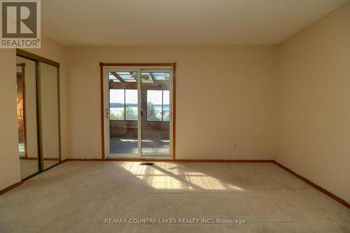 586 Rohallion Road, Kawartha Lakes, ON - Indoor Photo Showing Other Room