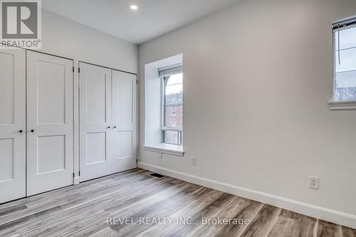 27 Grove Street, Hamilton (Corktown), ON - Indoor Photo Showing Other Room