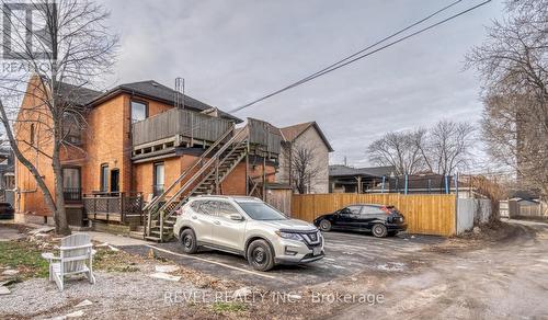 27 Grove Street, Hamilton (Corktown), ON - Outdoor