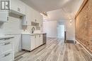 27 Grove Street, Hamilton (Corktown), ON  - Indoor Photo Showing Kitchen 