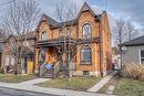 27 Grove Street, Hamilton, ON  - Outdoor With Facade 