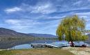 2414 Lakeshore Drive, Osoyoos, BC  - Outdoor With Body Of Water With View 