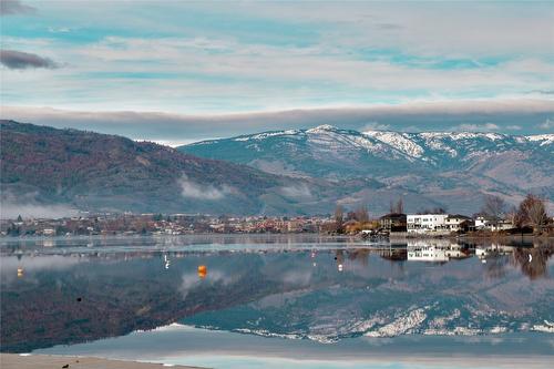 2414 Lakeshore Drive, Osoyoos, BC - Outdoor With Body Of Water With View