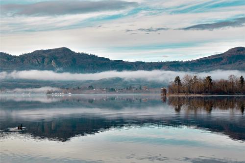 2414 Lakeshore Drive, Osoyoos, BC - Outdoor With Body Of Water With View