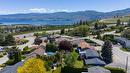 2816 Lower Glenrosa Road, West Kelowna, BC  - Outdoor With Body Of Water With View 