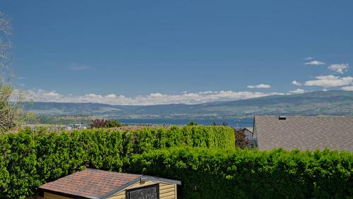 2816 Lower Glenrosa Road, West Kelowna, BC - Outdoor With Body Of Water With View