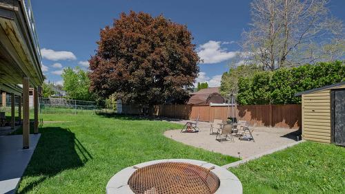 2816 Lower Glenrosa Road, West Kelowna, BC - Outdoor