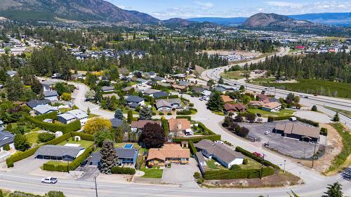 2816 Lower Glenrosa Road, West Kelowna, BC - Outdoor With View