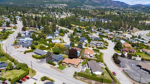 2816 Lower Glenrosa Road, West Kelowna, BC - Outdoor With View