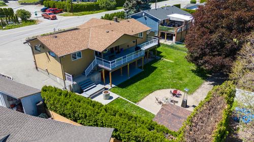 2816 Lower Glenrosa Road, West Kelowna, BC - Outdoor