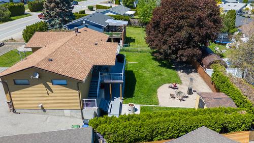 2816 Lower Glenrosa Road, West Kelowna, BC - Outdoor