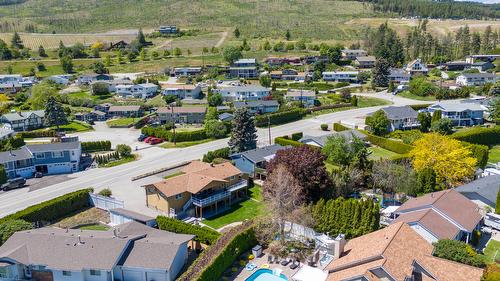 2816 Lower Glenrosa Road, West Kelowna, BC - Outdoor With View