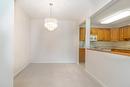 307-1055 Lawrence Avenue, Kelowna, BC  - Indoor Photo Showing Kitchen 