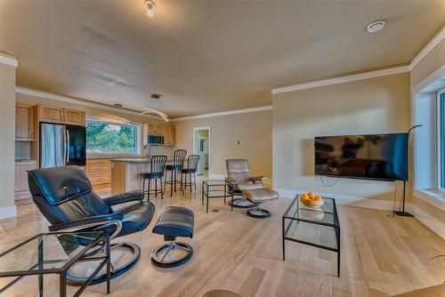 514 Mountain Drive, Vernon, BC - Indoor