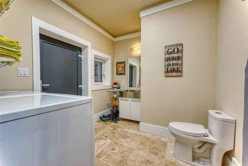 514 Mountain Drive, Vernon, BC - Indoor