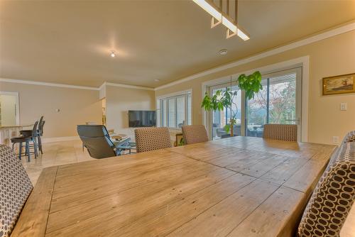 514 Mountain Drive, Vernon, BC - Indoor