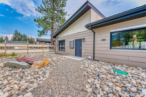 514 Mountain Drive, Vernon, BC - Outdoor