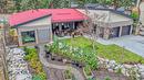 514 Mountain Drive, Vernon, BC  - Outdoor 