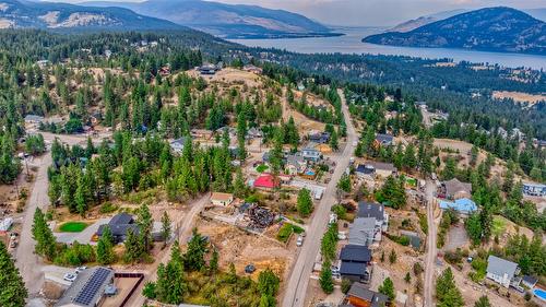 514 Mountain Drive, Vernon, BC - Outdoor With View