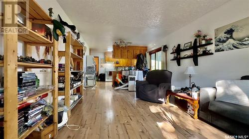 105 7Th Street W, Meadow Lake, SK - Indoor