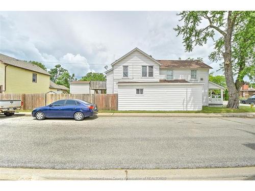 258 King, Amherstburg, ON 