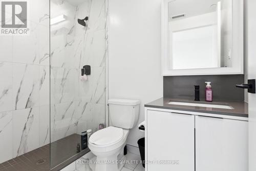 1509 - 36 Zorra Street S, Toronto (Etobicoke West Mall), ON - Indoor Photo Showing Bathroom