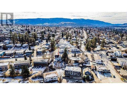 4008 Pleasant Valley Road, Vernon, BC - Outdoor With View