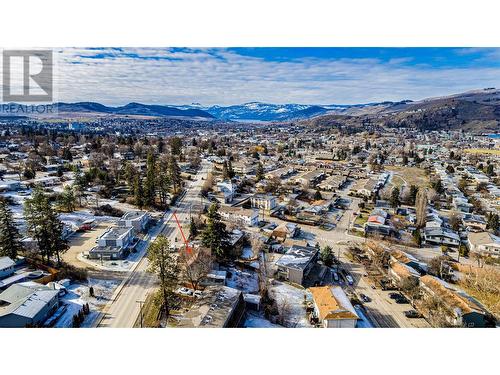 4008 Pleasant Valley Road, Vernon, BC - Outdoor With View