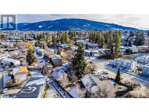 4008 Pleasant Valley Road, Vernon, BC - Outdoor With View