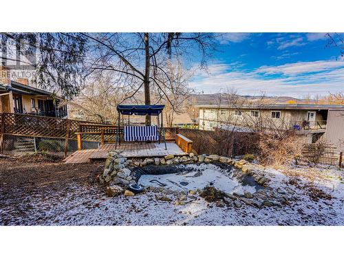 4008 Pleasant Valley Road, Vernon, BC - Outdoor