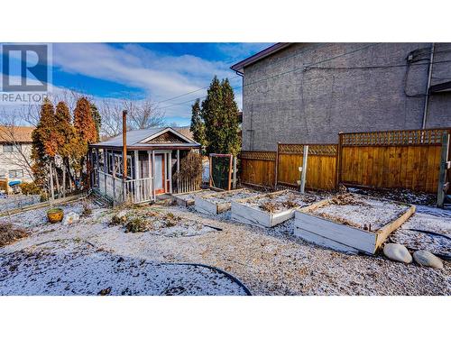 4008 Pleasant Valley Road, Vernon, BC - Outdoor With Deck Patio Veranda