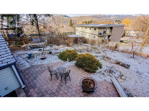 4008 Pleasant Valley Road, Vernon, BC - Outdoor