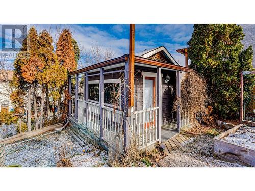 4008 Pleasant Valley Road, Vernon, BC - Outdoor