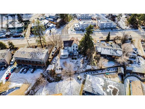 4008 Pleasant Valley Road, Vernon, BC - Outdoor With View