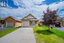 54 Laurent Boulevard, Kawartha Lakes (Lindsay), ON  - Outdoor With Facade 