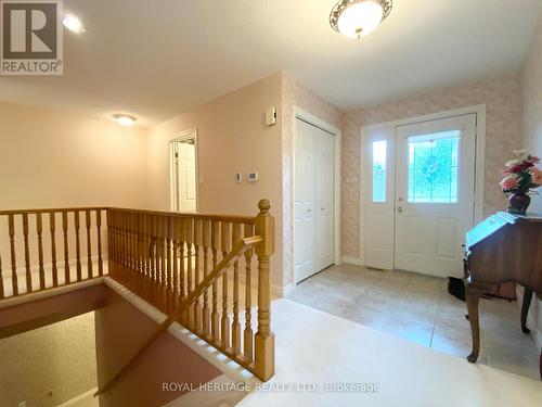 12 Ports Drive, Kawartha Lakes (Bobcaygeon), ON - Indoor Photo Showing Other Room