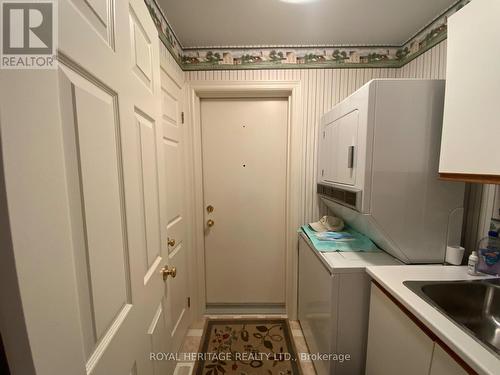 12 Ports Drive, Kawartha Lakes (Bobcaygeon), ON - Indoor Photo Showing Laundry Room