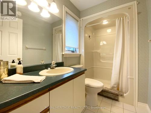 12 Ports Drive, Kawartha Lakes (Bobcaygeon), ON - Indoor Photo Showing Bathroom