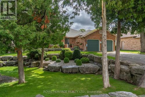 12 Ports Drive, Kawartha Lakes (Bobcaygeon), ON - Indoor Photo Showing Bedroom