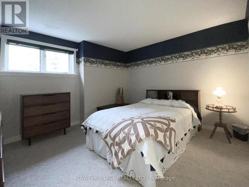 12 Ports Drive, Kawartha Lakes (Bobcaygeon), ON - Indoor Photo Showing Bedroom