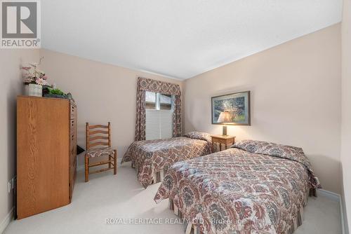 12 Ports Drive, Kawartha Lakes (Bobcaygeon), ON - Indoor Photo Showing Bedroom