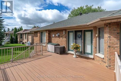 12 Ports Drive, Kawartha Lakes (Bobcaygeon), ON - Outdoor