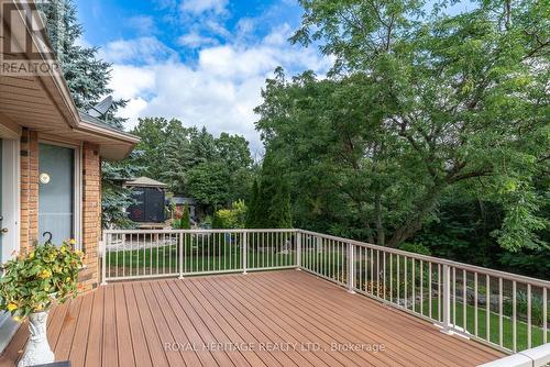 12 Ports Drive, Kawartha Lakes (Bobcaygeon), ON - Outdoor With Deck Patio Veranda