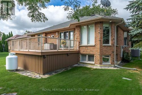 12 Ports Drive, Kawartha Lakes (Bobcaygeon), ON - Outdoor