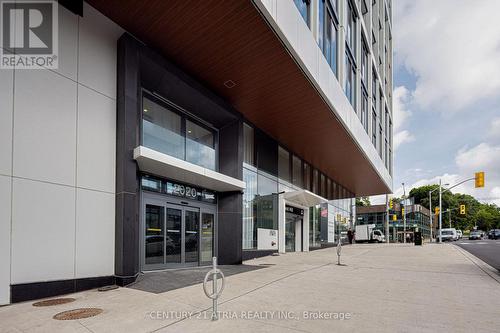 1801 - 2020 Bathurst Street, Toronto (Humewood-Cedarvale), ON - Outdoor With Exterior