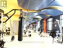 260 - 60 Ann O'Reilly Road, Toronto, ON  - Indoor Photo Showing Gym Room 