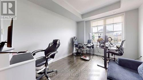 10610 Bathurst Street, Vaughan, ON - Indoor Photo Showing Office