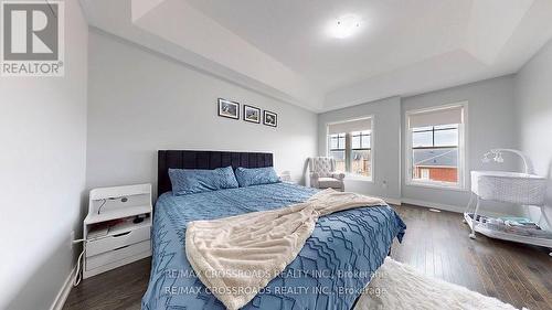 10610 Bathurst Street, Vaughan (Patterson), ON - Indoor Photo Showing Bedroom